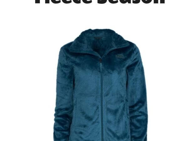 The North Face Osito Jacket for Women