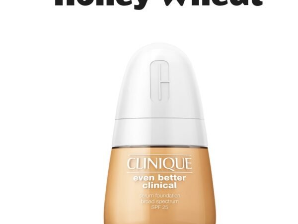 Clinique Even Better Clinical Serum Foundation Broad Spectrum SPF 25