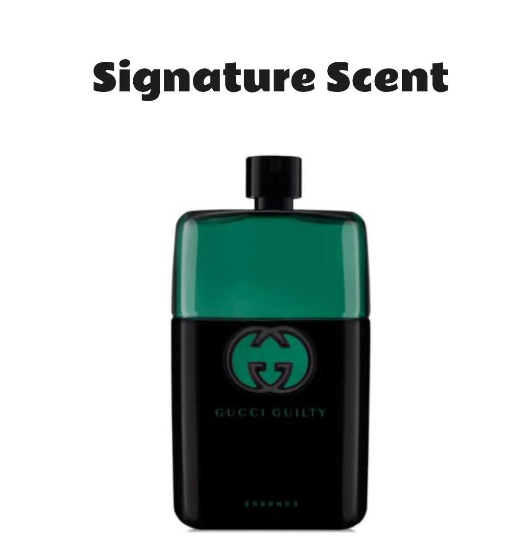 Gucci Guilty Essence Eau De Toilette for Men