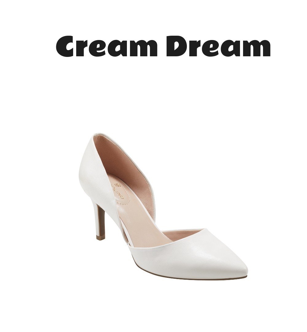 Bandolino Women's Grenow D'Orsay Pointed Toe Pumps