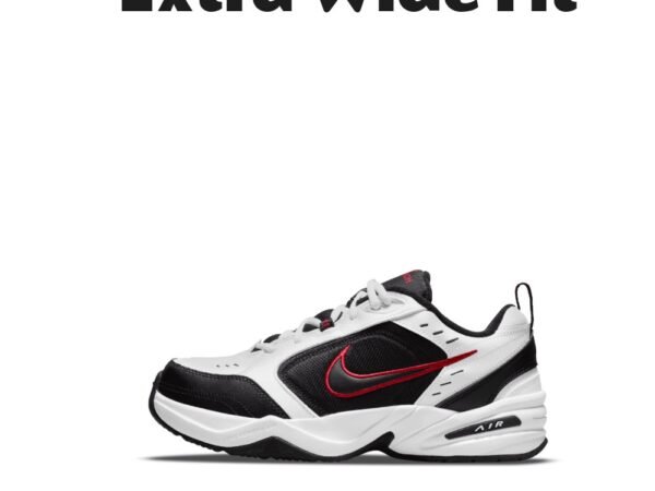 Nike Air Monarch IV Men's Workout Shoes (Extra Wide)