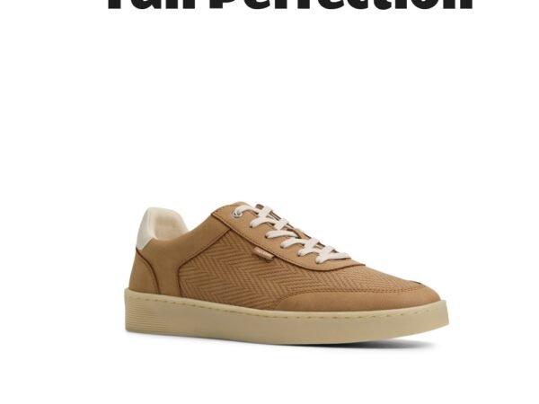 Aldo Men's Ariano Lace Up Sneaker