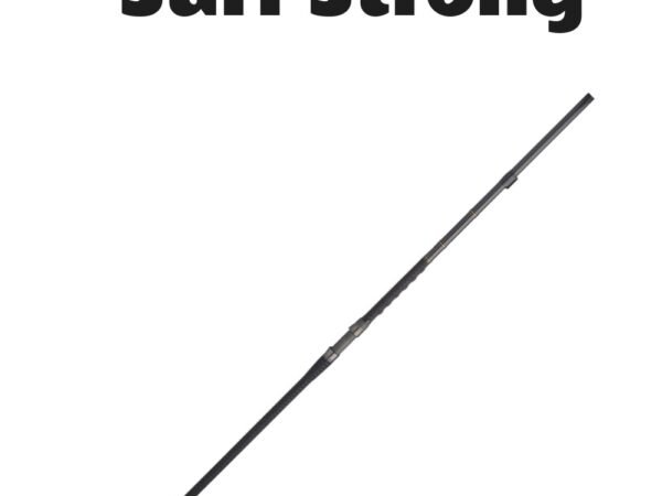 PENN Carnage III Surf Conventional Rod