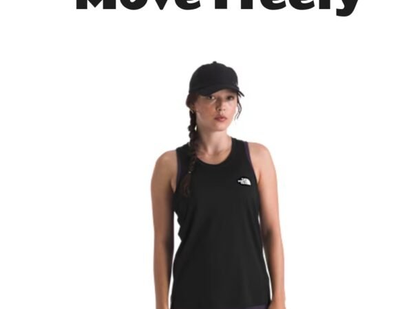 The North Face Flex Tank