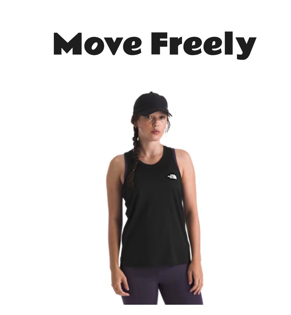 The North Face Flex Tank