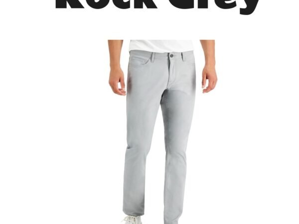 Michael Kors Men's Parker Slim-Fit Pants