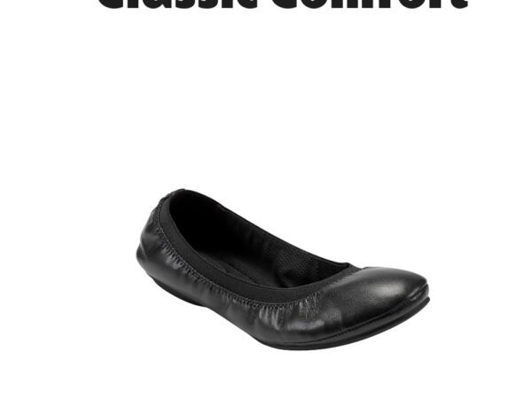 Bandolino Women's Edition Ballet Flats