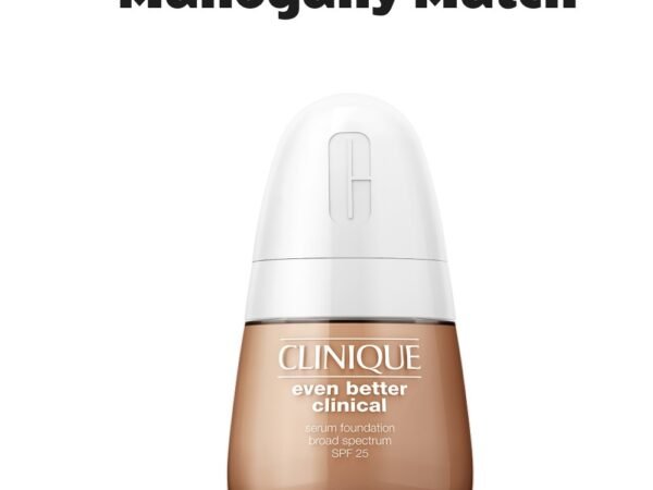 Clinique Even Better Clinical Serum Foundation Broad Spectrum SPF 25