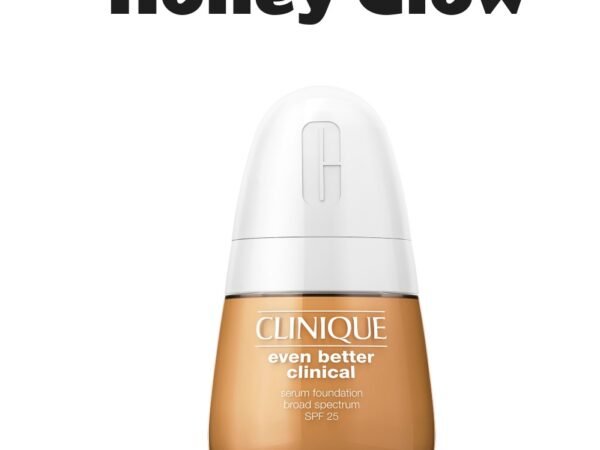 Clinique Even Better Clinical Serum Foundation SPF 25