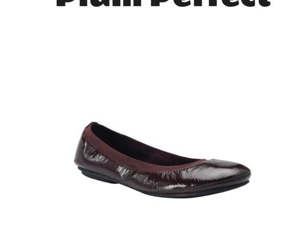 Bandolino Edition Ballet Flats