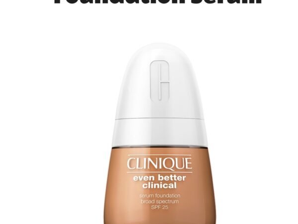 Clinique Even Better Clinical Serum Foundation Broad Spectrum SPF 25