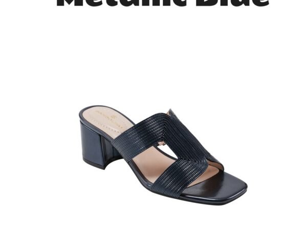 Bandolino Merily Block Heel Dress Sandals
