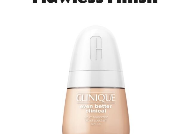 Clinique Even Better Clinical Serum Foundation SPF 25