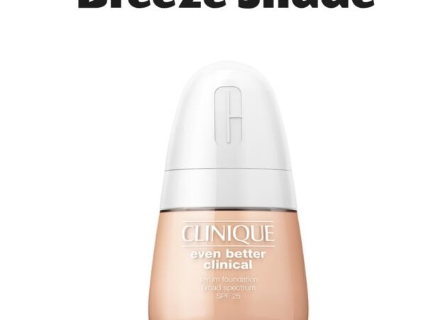 Clinique Even Better Clinical Serum Foundation Broad Spectrum SPF 25