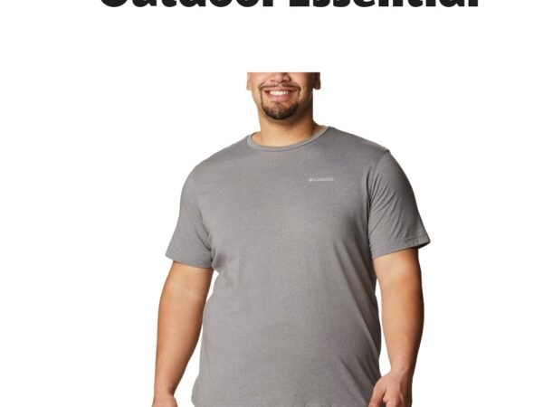 Columbia Thistletown Hills Short-Sleeve Shirt for Men