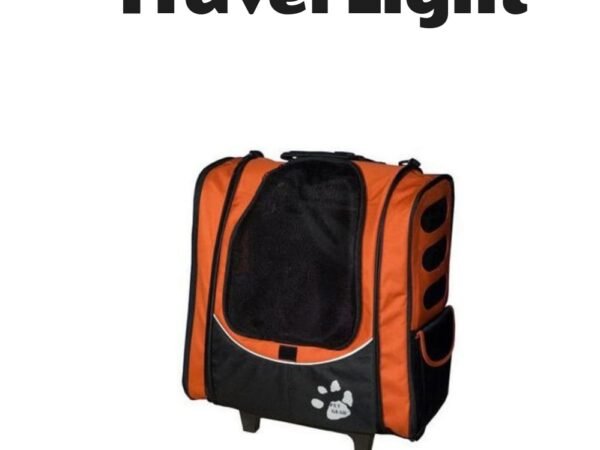 Pet Gear I-GO 2 Copper Escort Pet Carrier