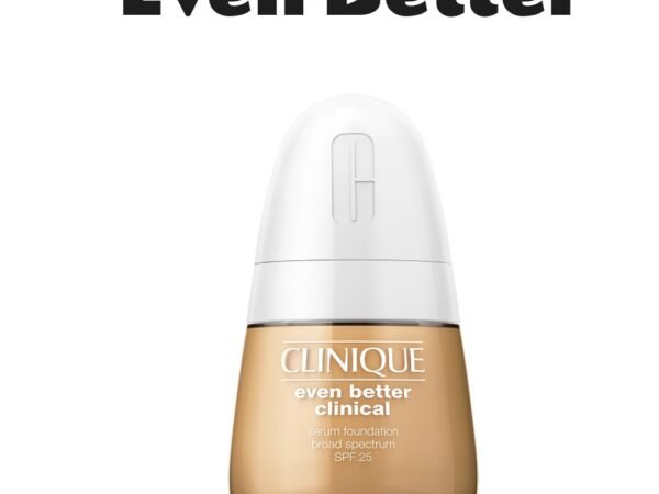 Clinique Even Better Clinical Serum Foundation SPF 25