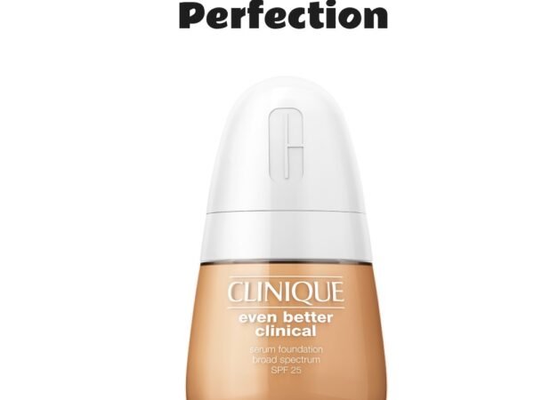 Clinique Even Better Clinical Serum Foundation SPF 25