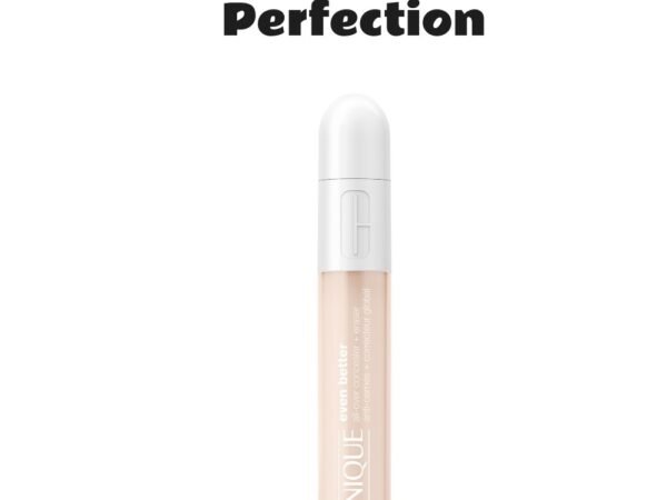Clinique Even Better All-Over Concealer + Eraser in Flax