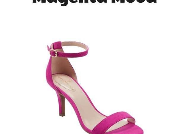 Bandolino Madia Stiletto Sandals