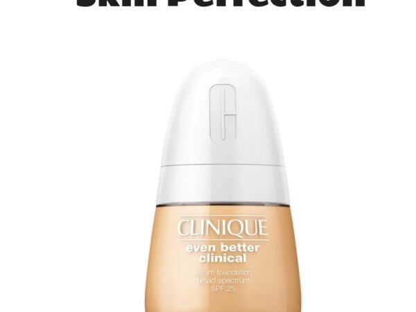 Clinique Even Better Clinical Serum Foundation SPF 25