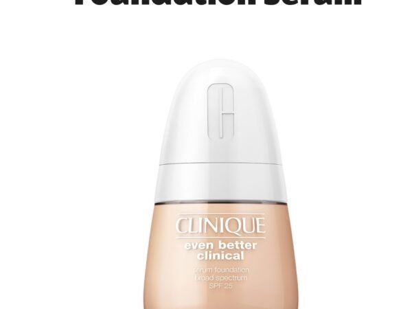 Clinique Even Better Clinical Serum Foundation SPF 25