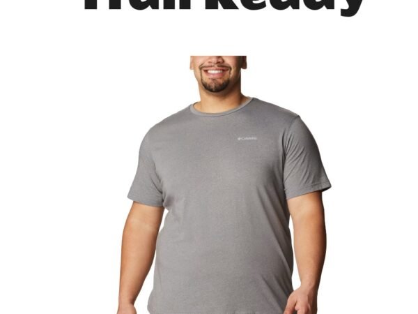 Columbia Thistletown Hills Short-Sleeve Shirt for Men