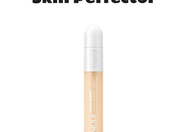 Clinique Even Better All-Over Concealer + Eraser in Bone