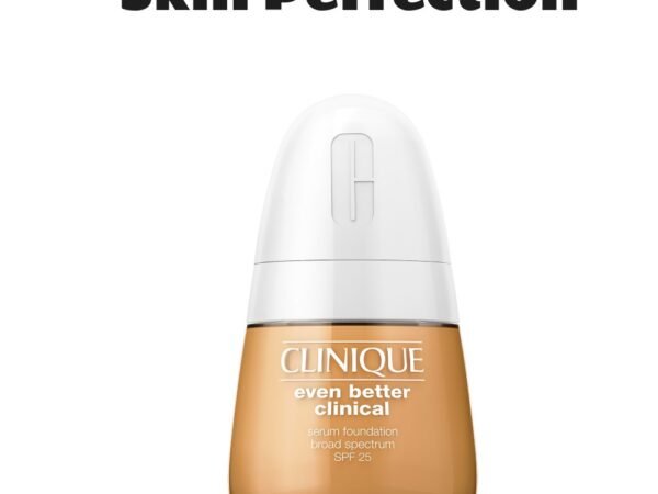 Clinique Even Better Clinical Serum Foundation SPF 25