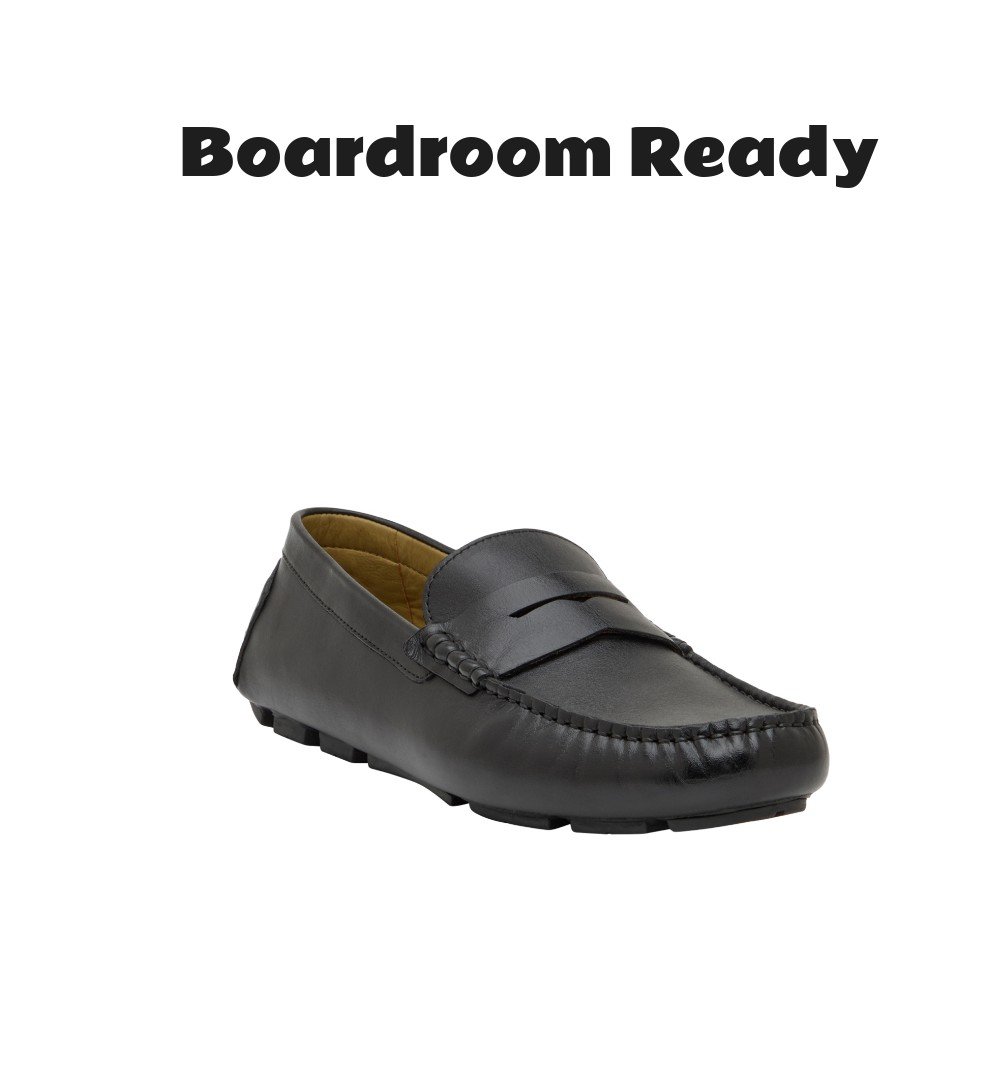 Vince Camuto Vitzroy Slip-On Dress Loafer