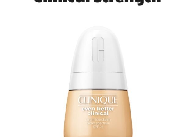 Clinique Even Better Clinical Serum Foundation SPF 25