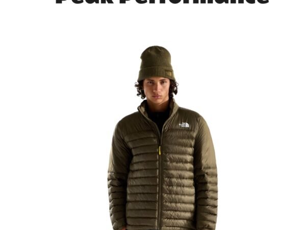 The North Face Terra Peak Jacket