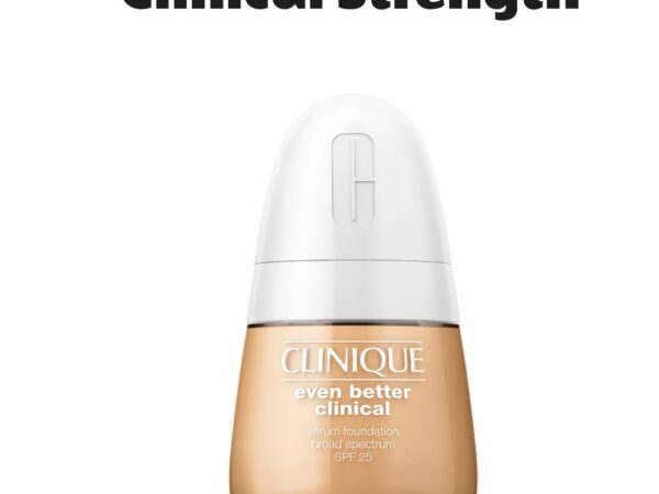 Clinique Even Better Clinical Serum Foundation Broad Spectrum SPF 25