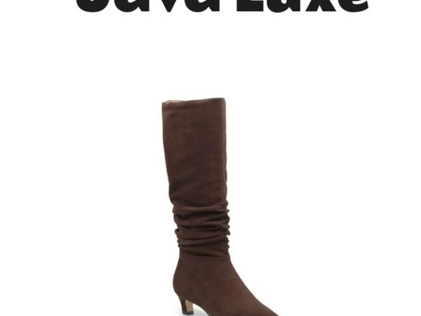 Charles David Adelphia Boots
