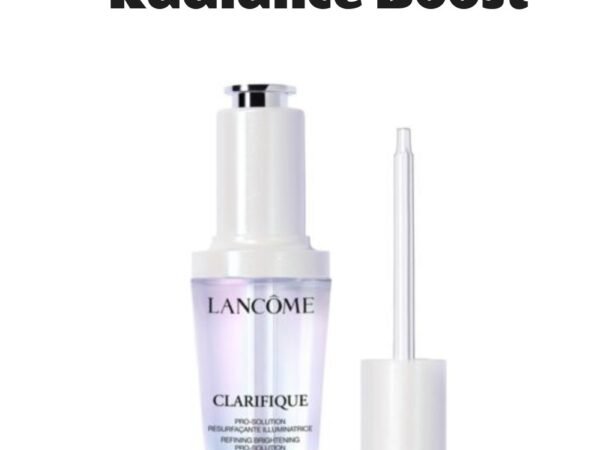Lancome Clarifique Pro Solution Brightening Serum Collection