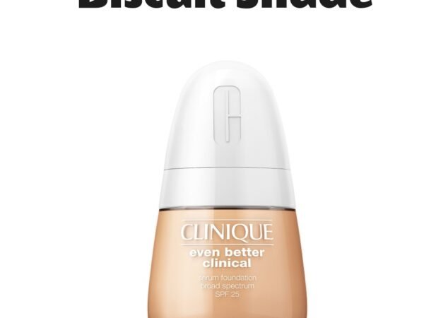 Clinique Even Better Clinical Serum Foundation SPF 25