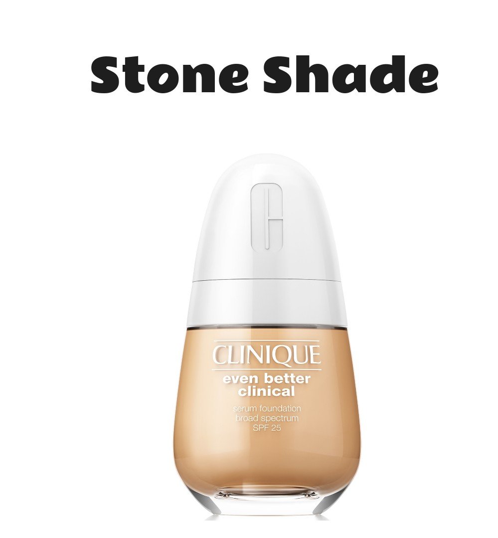 Clinique Even Better Clinical Serum Foundation Broad Spectrum SPF 25