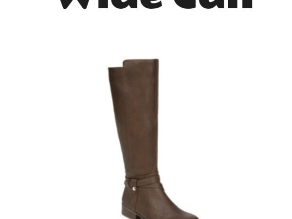 Lifestride Womens Xtrovert Riding Boots
