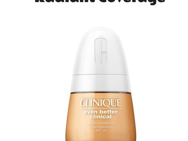 Clinique Even Better Clinical Serum Foundation SPF 25