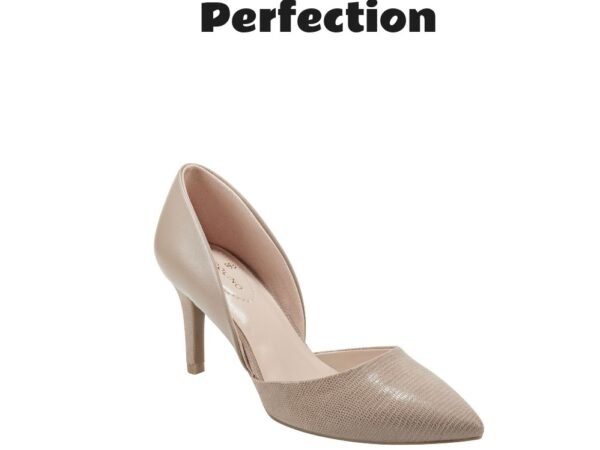 Bandolino Women's Grenow D'Orsay Pointed Toe Pumps
