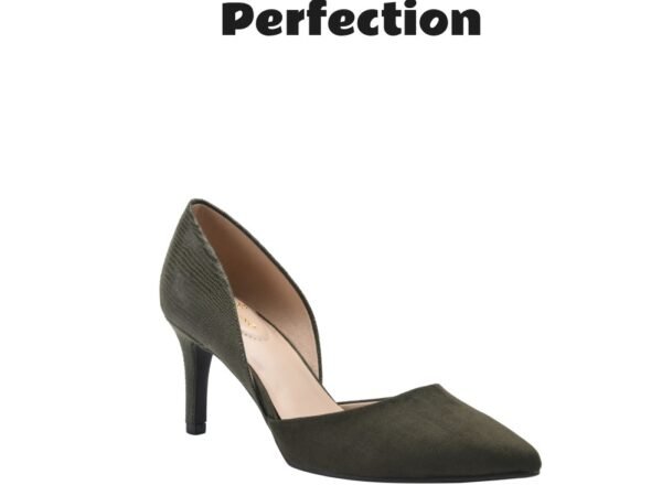 Bandolino Women's Grenow D'Orsay Pointed Toe Pumps