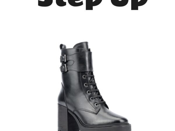Women's Elizabeth Booties