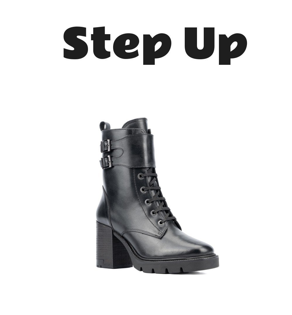 Women's Elizabeth Booties