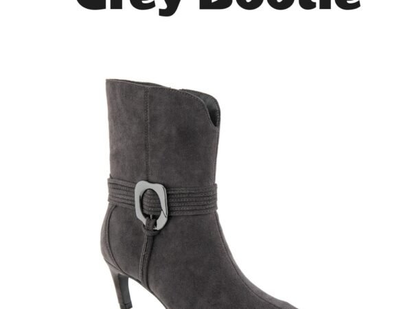 BCBG Women's Zoryn Mid Calf Bootie