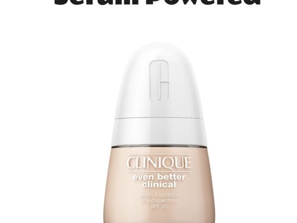 Clinique Even Better Clinical Serum Foundation SPF 25