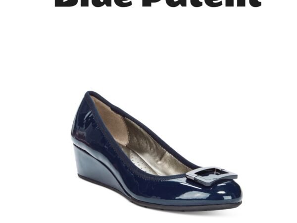 Bandolino Women's Tad Wedge Pumps