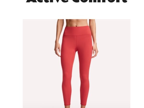 Jockey EverActive 7/8 Legging