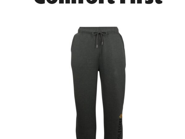 Bass Pro Shops Logo Jogger Pants