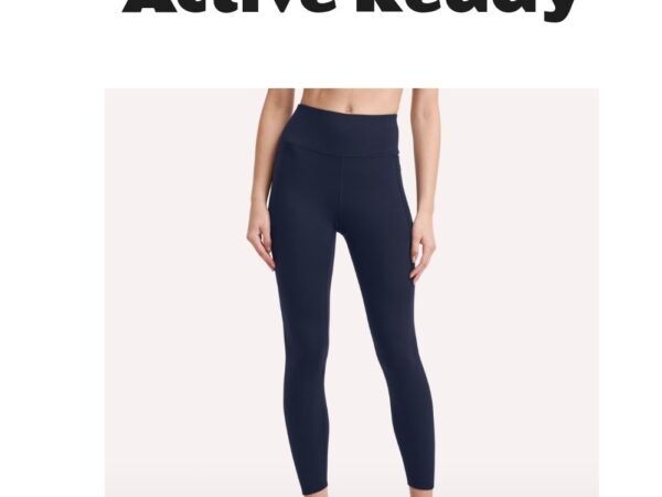 Jockey EverActive 7/8 Legging