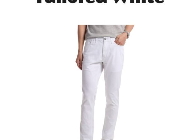 Michael Kors Men's Parker Slim-Fit Pants